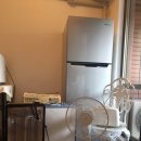 (신제품 구입 후 1년8개월사용)냉장고,제습기,전기난로,선풍기,무선다리미 이미지