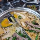 함안버스터미널 | 함안 샤브샤브 무한리필 맛집 샤브쌈주머니 내돈내산 방문 후기