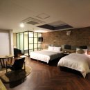 호텔38.5℃ 이미지