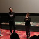 [신과함께-죄와 벌] 무대인사 후기(스포X)::(쿠키영상O)