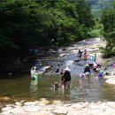 별천계곡 이미지