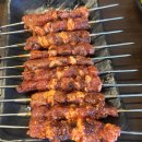 미성양꼬치 이미지
