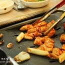 안지랑시장 이미지