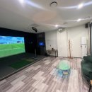 유토피아스크린골프 이미지