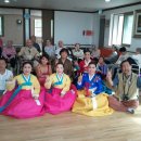 사랑마을 요양원 이미지