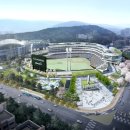 정문야구장 이미지