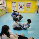 아라한 태권도장 이미지