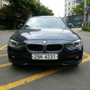 [판매완료] BMW / F30 320d / 12년 12월 출고 13년형 / 91,100Km / 임페리얼 블루 / 유사고 / 만 원 이미지