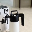 휠타이어모터 | [리뷰] IK 폼 1.5 압축분무기 - 품질 좋은 폼 분부기 추천 (휠타이어 세차, 화장실 청소용)