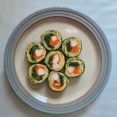 면이랑김밥