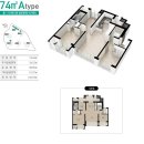 브라운스톤하이포레 이미지