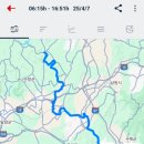 국토종주자전거길1-16 이미지