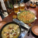 올라금별맥주 | 마곡나루 결혼식피로연 뒷풀이 추천! 금별맥주