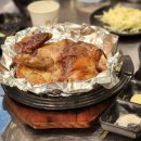 대천한방통닭 경산점