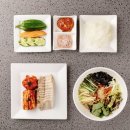 날마다잔치 국수와보쌈 이미지