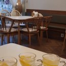 cafe 봄날 이미지