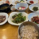 한상차림 이미지