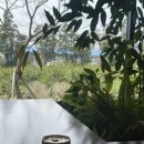 포레스트제이(ForestJ) | 제주도 여행 서귀포 안덕면 산방산 근처 조용한 카페 | 포레스트 셰우드