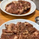 송암숯불갈비 이미지