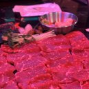 [수원/영통] 육회한언니_배부를 때 2차 회식! 회돈내산 솔직 메뉴 정복 후기 (우우)