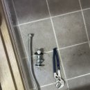 북원상가(2층) | [공지] 원룸 온수 수도 배관 미세 누수 탐지 수리 후기