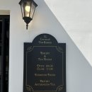 더콘월티룸(THE CORNWALL TEA ROOM)