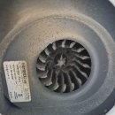 갈천로7번길 | 욕실 환풍기 소음 발생 먼지 가득한 환풍기 교체로 소음 문제 해결