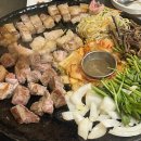 NR-30[호국로]-하-311 | 마포 공덕역 고기집 맛집 - 무쇠뚜껑