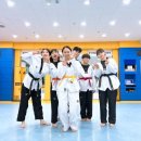 레전드 태권도장 이미지