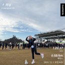 나의 두번째 마라톤 이야기 (10Km- 완주성공)