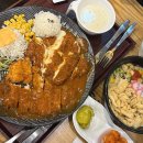 고덕신도시 | 평택 고덕 맛집 브라운돈까스 고덕신도시점 방문후기