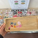 녹번로 | 서울 소품샵 은평구 모아노아스튜디오 후기 아이와 함께 와펜 체험 토퍼까지 다 있는 곳