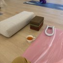 서상동123 | 창원 임산부 요가, 산전 필라테스 내돈내산 수업 후기