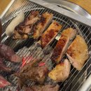 미소셀프식당 | 신정네거리 맛집 가성비 고기집 미소식당 후기