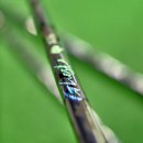 바른골프클럽 | 2025 드라이버 샤프트 추천, 풀 티타늄 더블 킥 고스트 샤프트