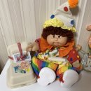 몽들(MONGDLE) | 몽들랜드에서 구매한 양배추인형, 양배추피규어 구매후기(짱귀여움!)