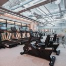 빌리버짐 | [구의역헬스장] 차원이 다른 고급진 분위기의 빌리버짐 구의점 PT후기