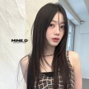 슬릭 | ☔장마철 곱슬, 부스스함 해결❗슬릭펌 후기 ㅣ 잠실 미용실 추천