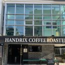 [홍대입구역/연남동] 핸드릭스 커피 로스터스(handrix coffee roasters) : 마음 한 켠에 있는 락스피릿...