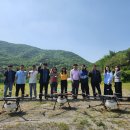 드론(무인멀티콥터3종) 국가자격증과정 이미지