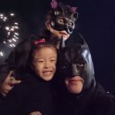 하마캠핑장 | 다섯 번째 캠핑장 후기 - 파주 하마캠핑장 (할로윈)