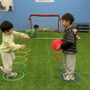 다산 체육관 이미지