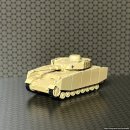 H(합덕)-HL-12 | [1/144 밀리터리] 4호 전차 - 2차대전 독일군 장비