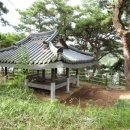 염수재(念修齋) | 갓쓰고 관수하는 고창 매월정