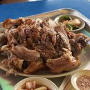 장수족발 | 경동시장 맛집 족발 시장내 먹을 수 있는 곳 일광족발 / 포장으로 장수족발 후기