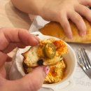야탑카페 오아시스예한 속이 편한 건강한빵
