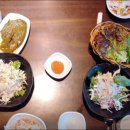 푸줏간육회 이미지