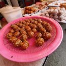 송아꿀빵