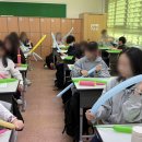 효문중학교 | 전주 파티플래너 직업체험 후기: 중학생과 함께한 풍선아트 수업