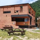 화산 펜션 이미지